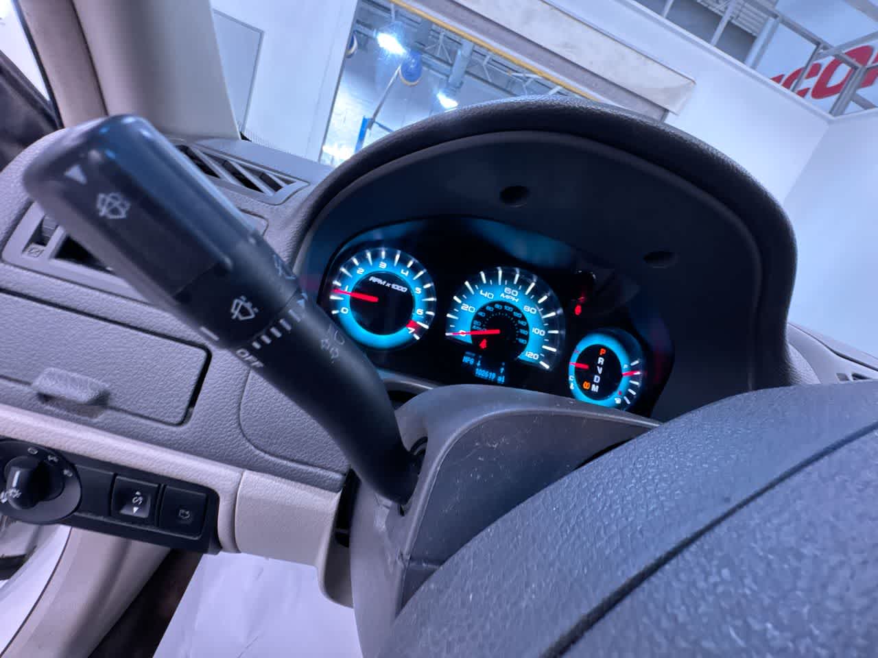 used 2010 Ford Fusion car, priced at $5,248