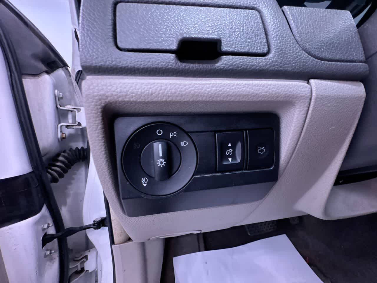used 2010 Ford Fusion car, priced at $5,248