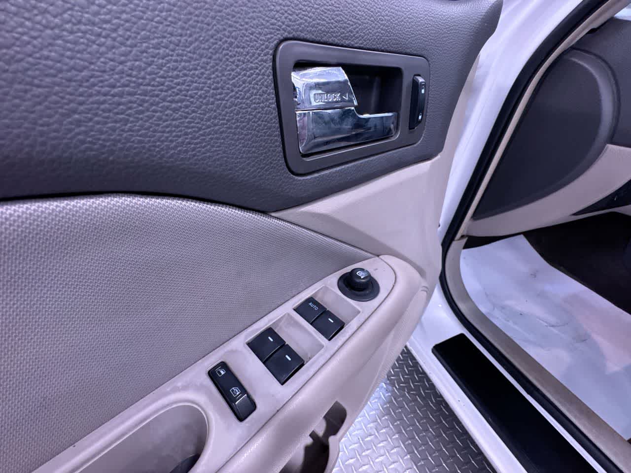 used 2010 Ford Fusion car, priced at $5,248