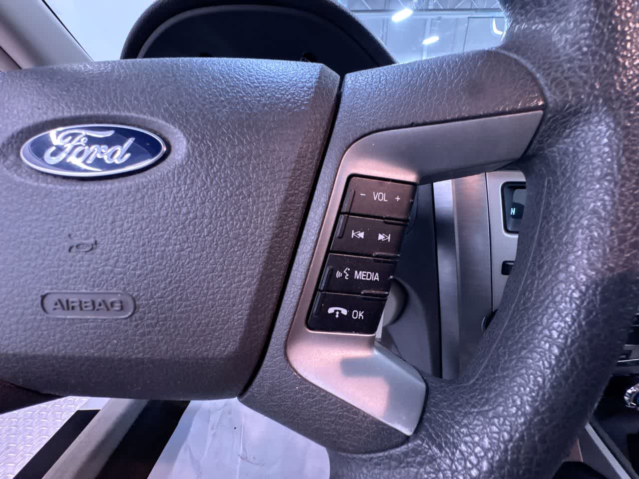 used 2010 Ford Fusion car, priced at $5,248
