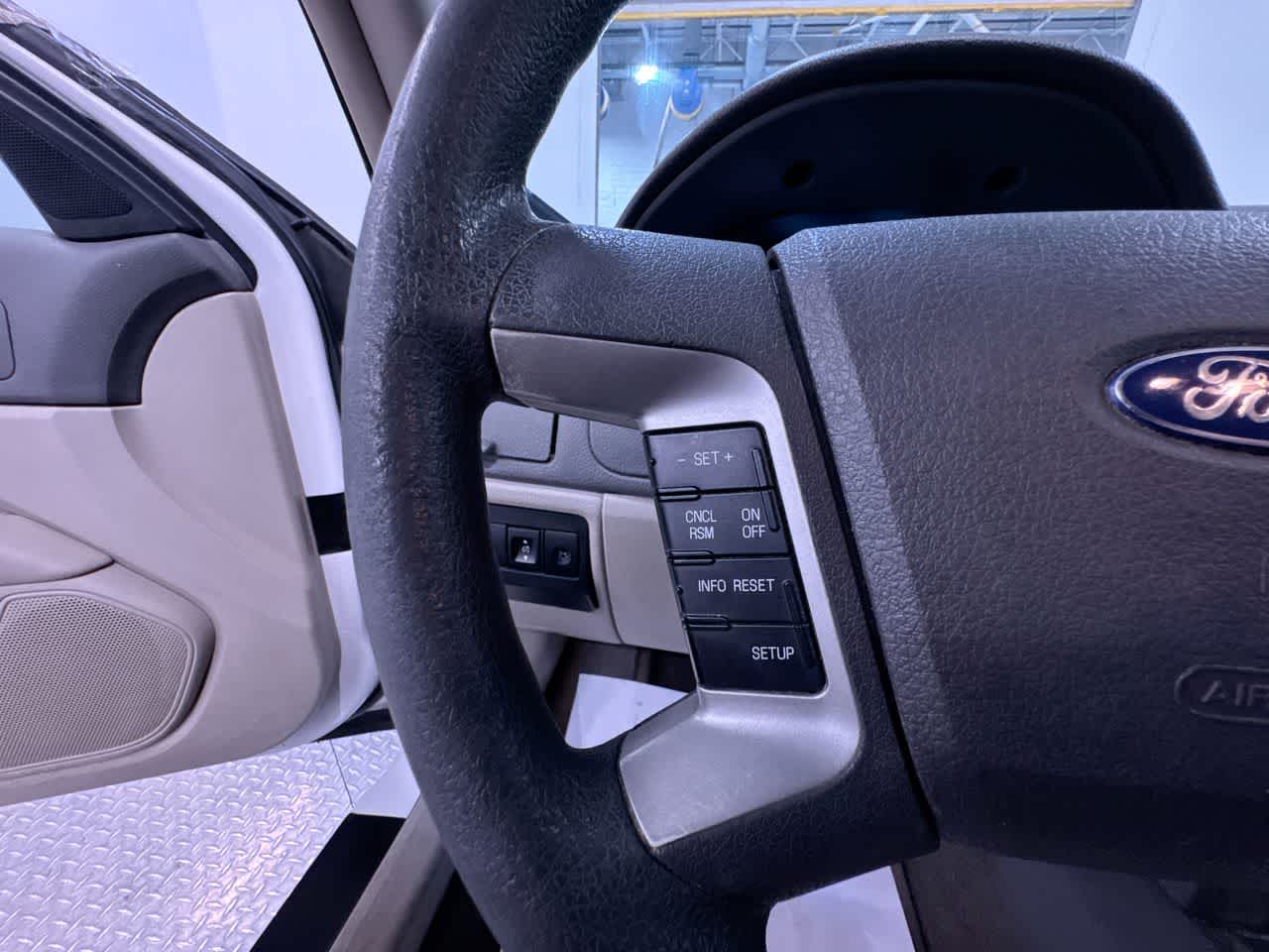 used 2010 Ford Fusion car, priced at $5,248