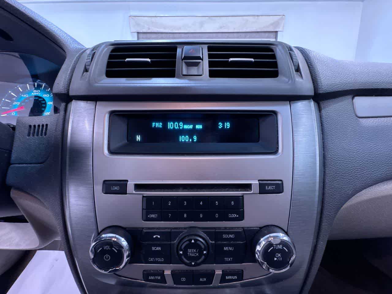 used 2010 Ford Fusion car, priced at $5,248