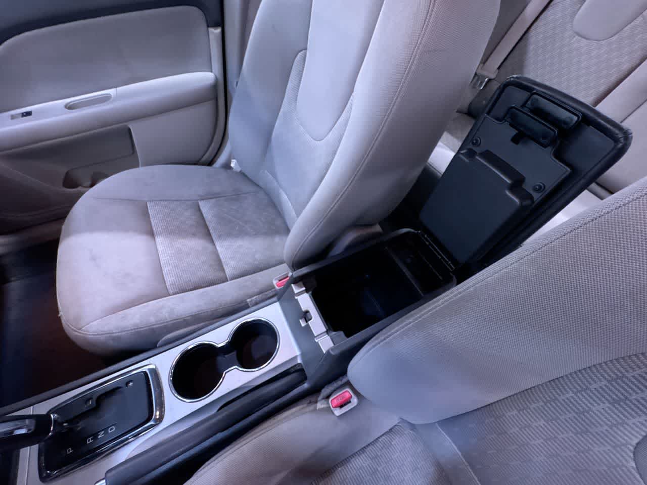 used 2010 Ford Fusion car, priced at $5,248