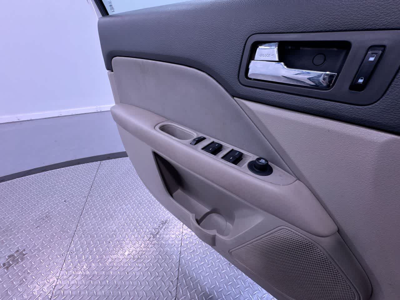 used 2010 Ford Fusion car, priced at $5,248