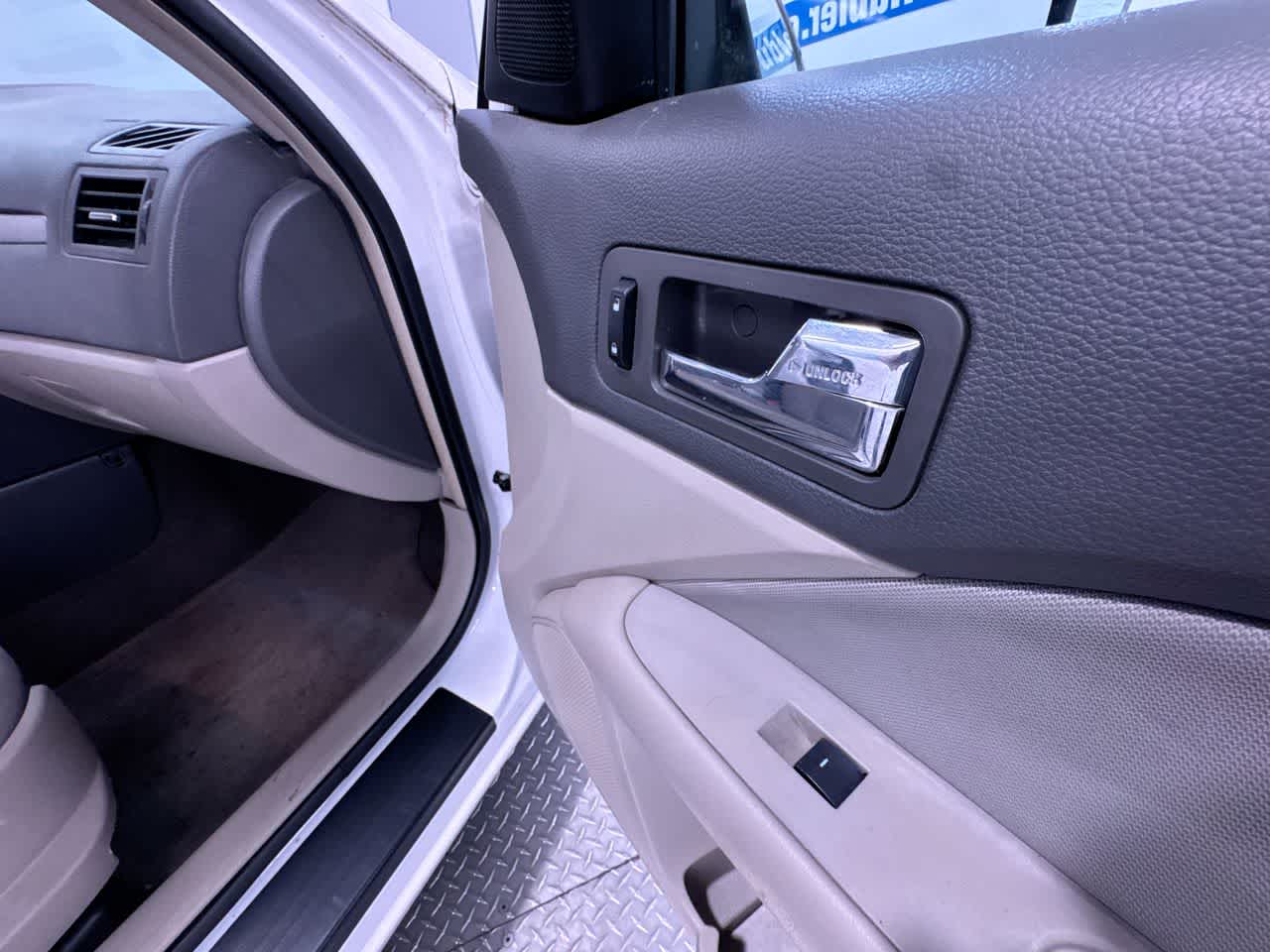 used 2010 Ford Fusion car, priced at $5,248