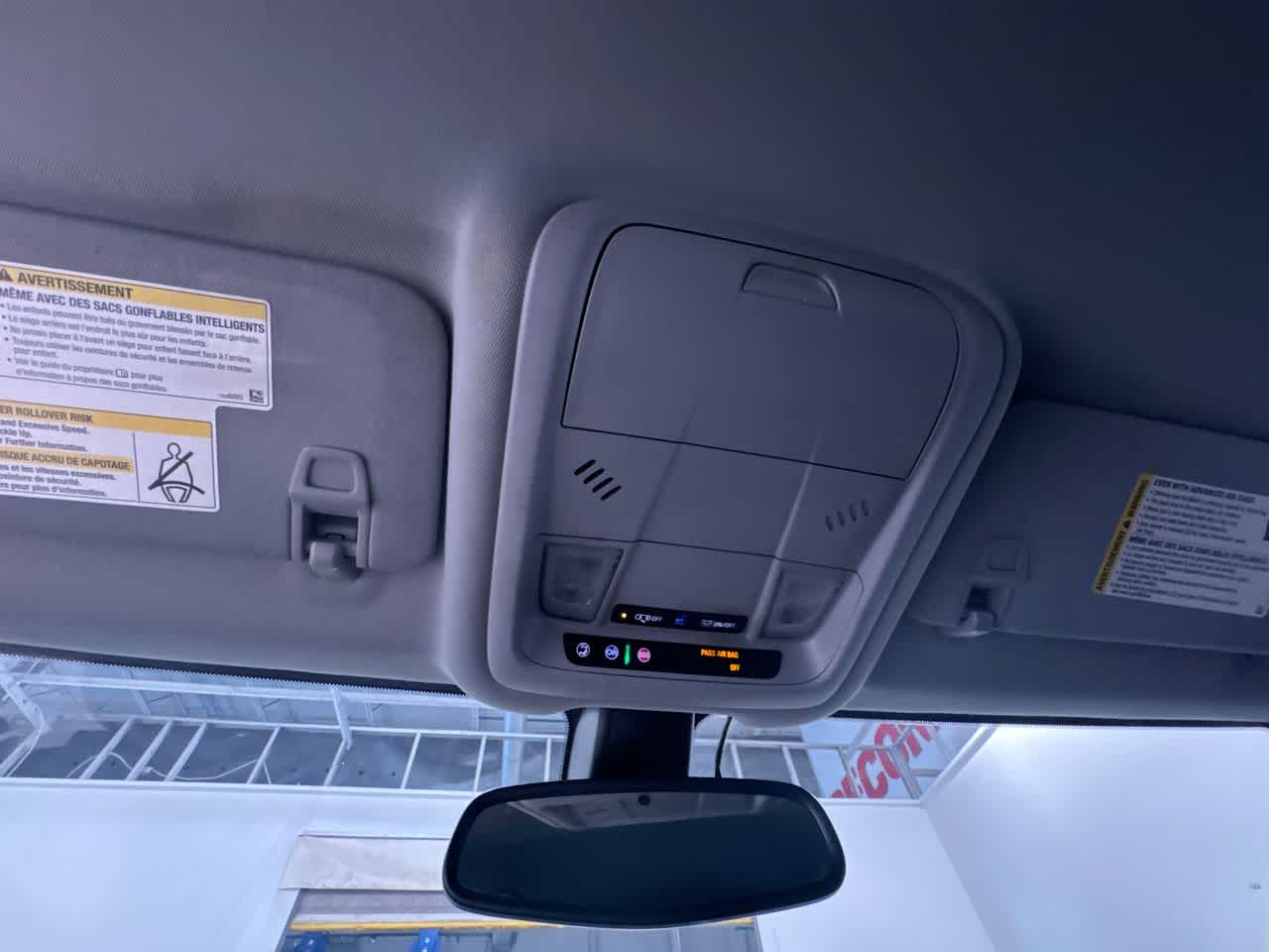 used 2018 GMC Terrain car, priced at $9,777