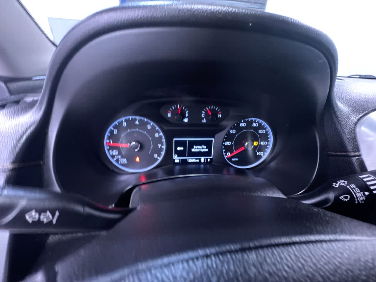 used 2018 GMC Terrain car, priced at $9,777