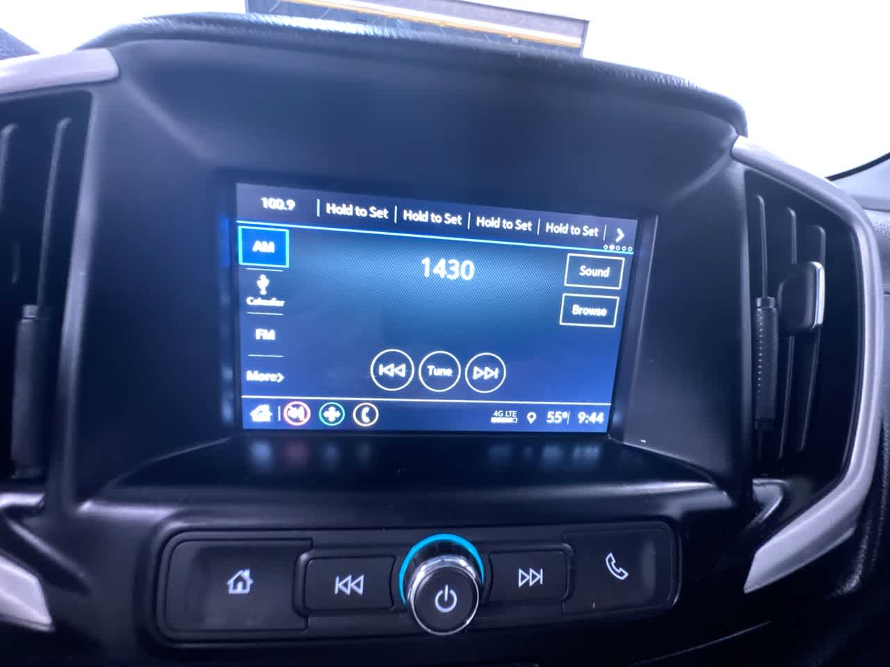 used 2018 GMC Terrain car, priced at $9,777