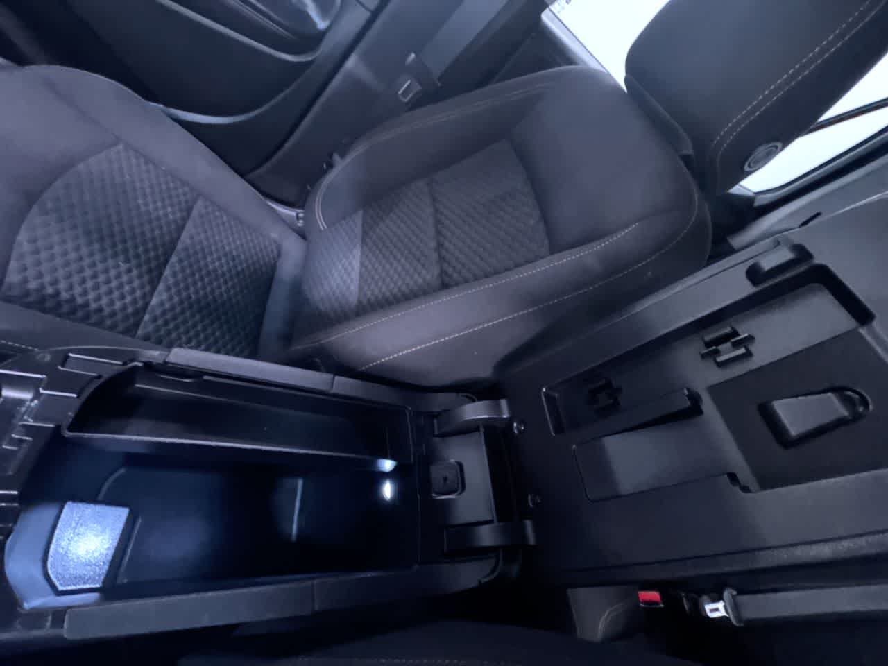 used 2018 GMC Terrain car, priced at $9,777