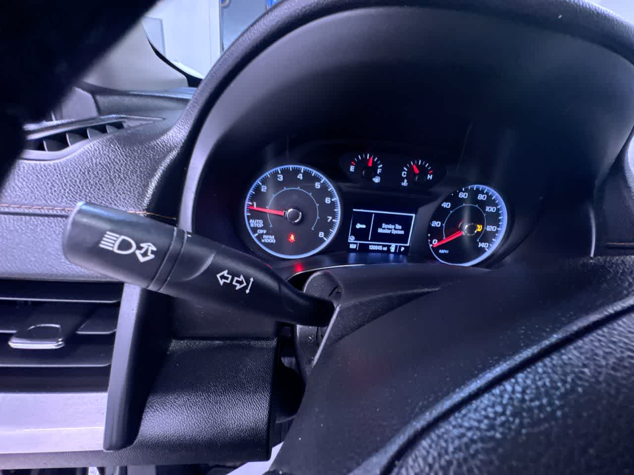 used 2018 GMC Terrain car, priced at $9,777