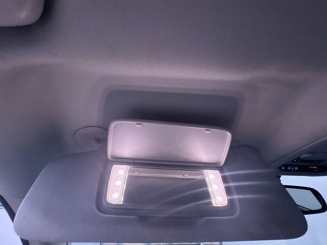 used 2018 GMC Terrain car, priced at $9,777