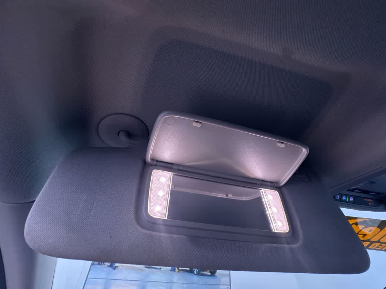 used 2024 Chevrolet Equinox car, priced at $17,777