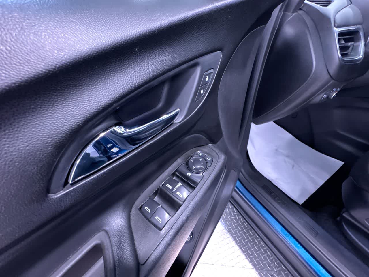 used 2020 Chevrolet Equinox car, priced at $16,026