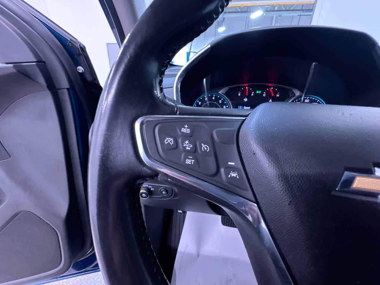 used 2020 Chevrolet Equinox car, priced at $16,026
