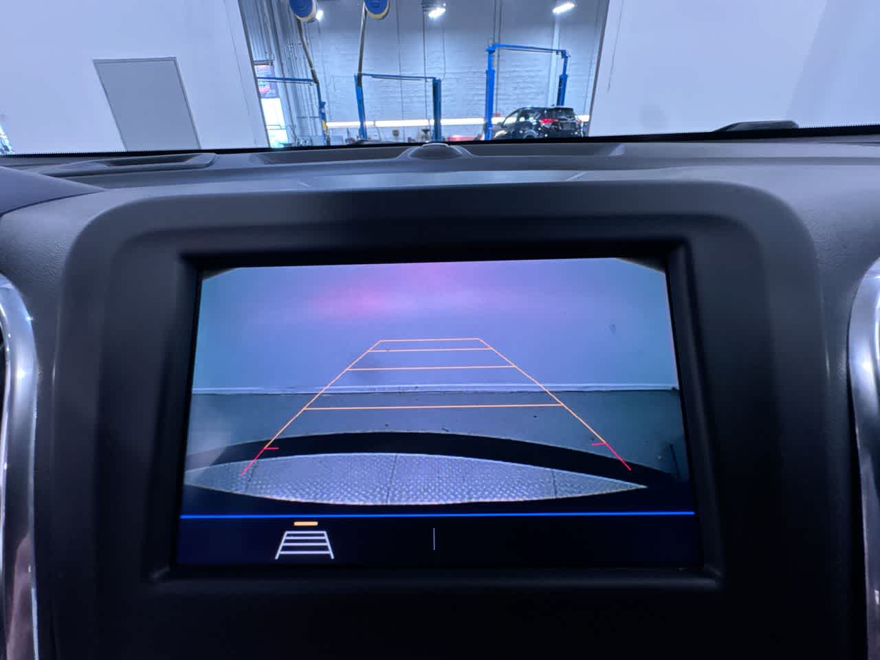 used 2020 Chevrolet Equinox car, priced at $16,026