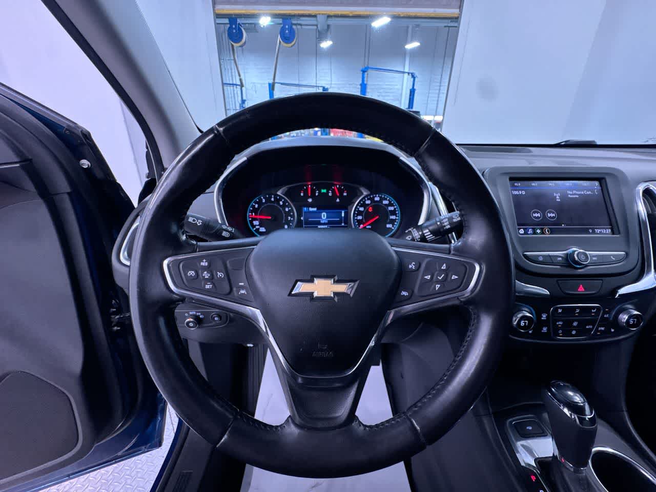 used 2020 Chevrolet Equinox car, priced at $16,026