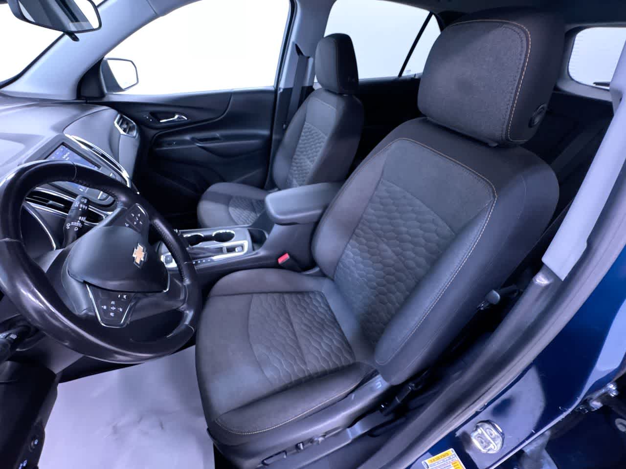 used 2020 Chevrolet Equinox car, priced at $16,026
