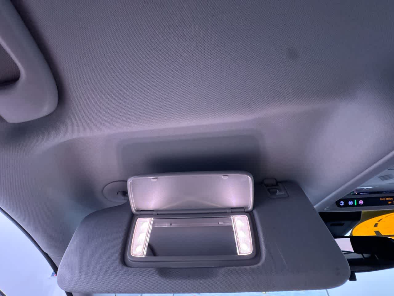 used 2024 Chevrolet Equinox car, priced at $18,777