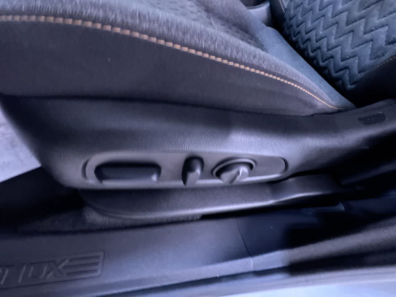 used 2024 Chevrolet Equinox car, priced at $18,777