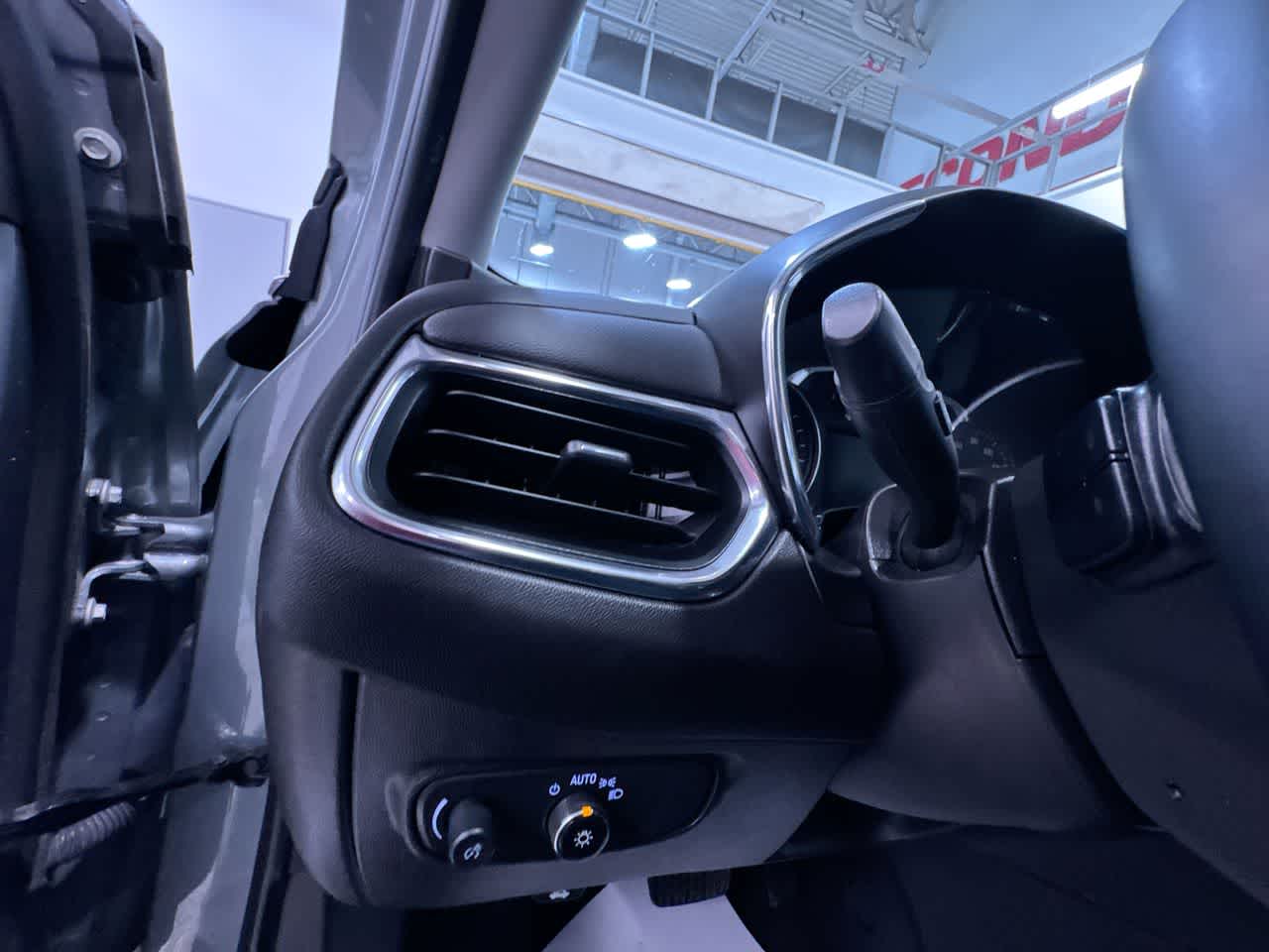 used 2024 Chevrolet Equinox car, priced at $18,777