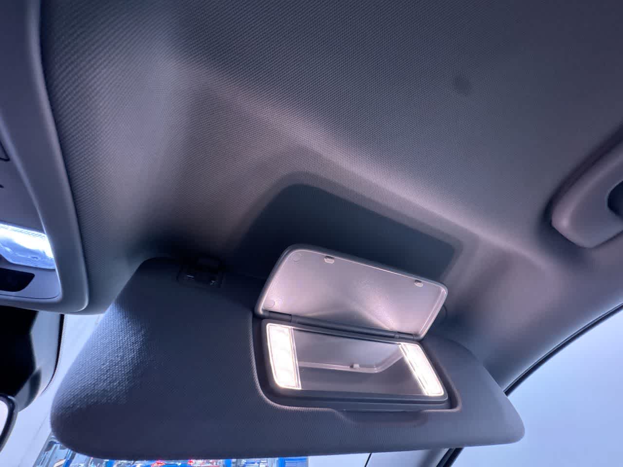 used 2023 Chevrolet Equinox car, priced at $17,140