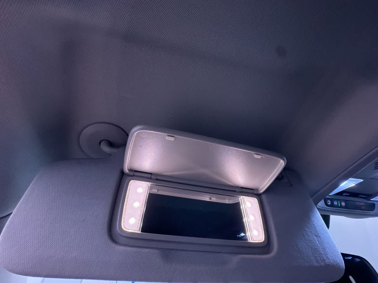 used 2023 Chevrolet Equinox car, priced at $17,140