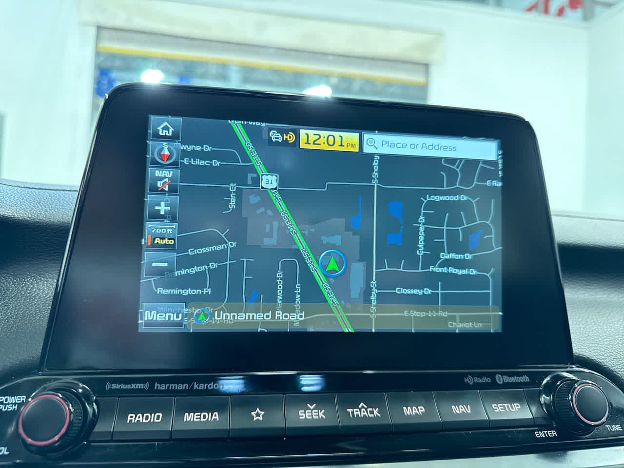 used 2019 Kia Forte car, priced at $14,777