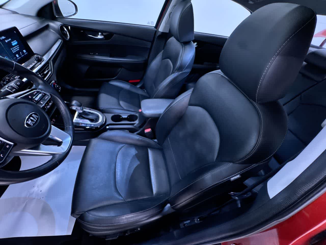 used 2019 Kia Forte car, priced at $14,777