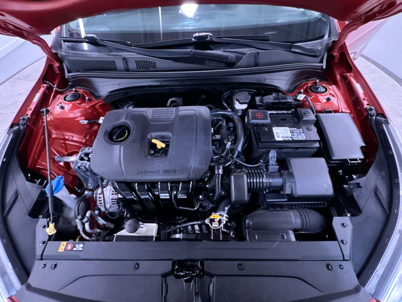 used 2019 Kia Forte car, priced at $14,777