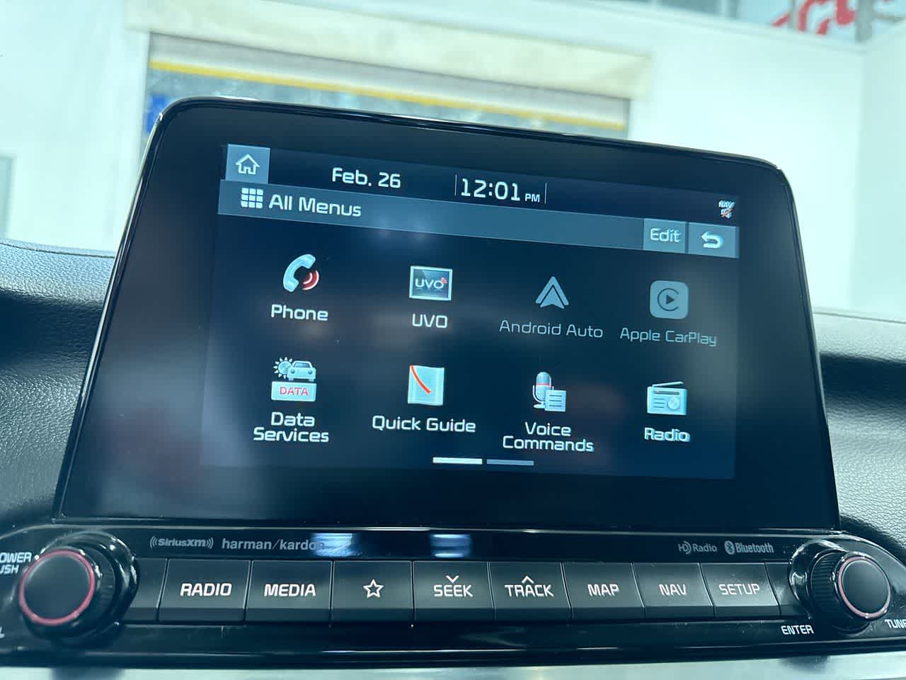 used 2019 Kia Forte car, priced at $14,777