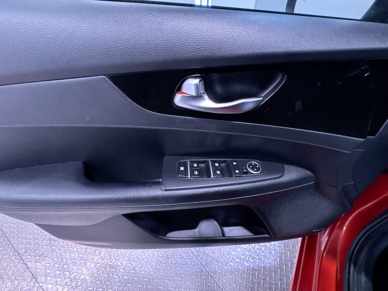 used 2019 Kia Forte car, priced at $14,777