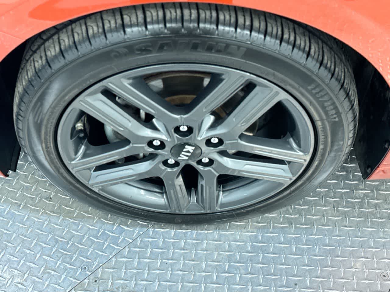 used 2019 Kia Forte car, priced at $14,777