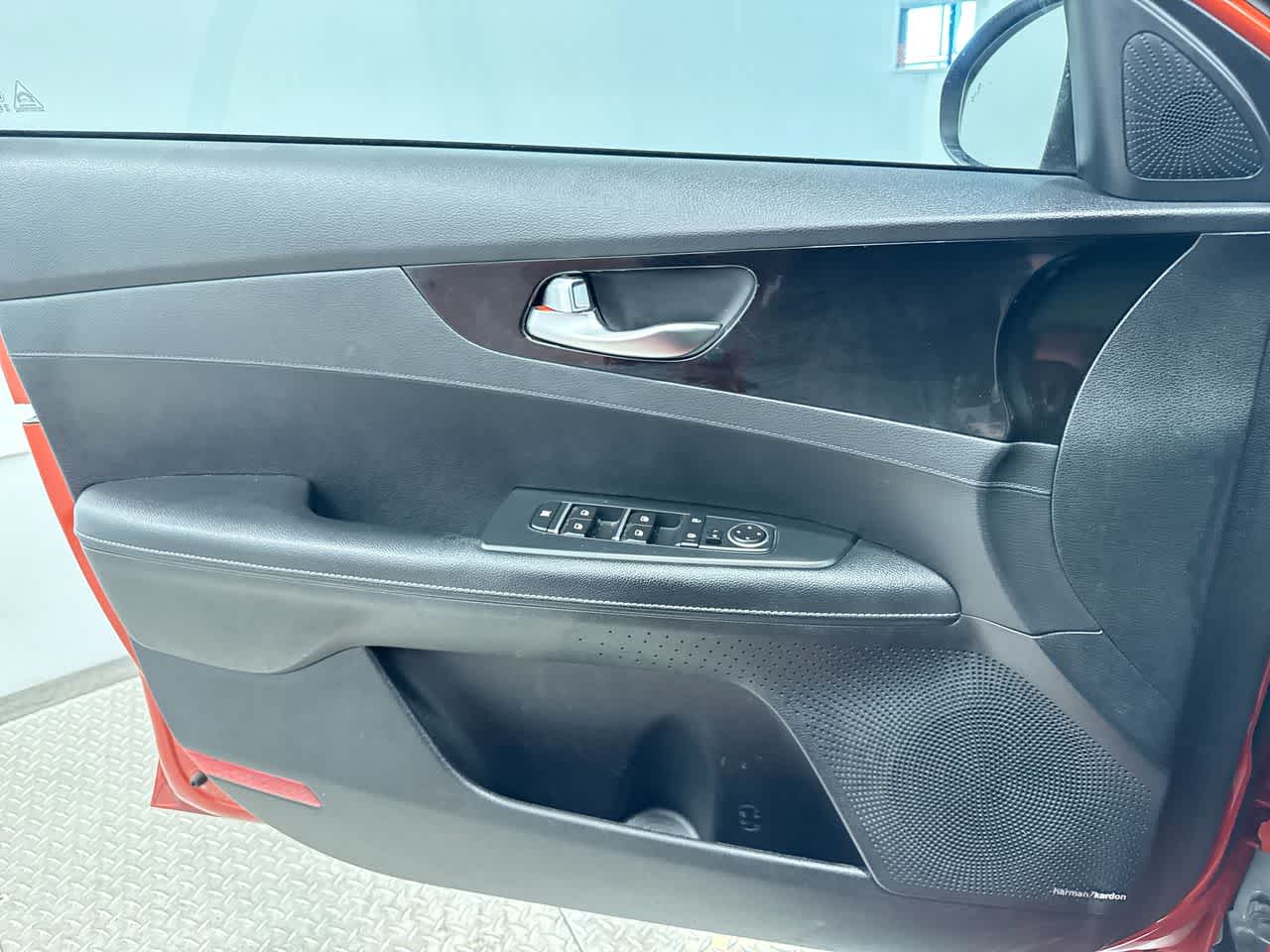 used 2019 Kia Forte car, priced at $14,777