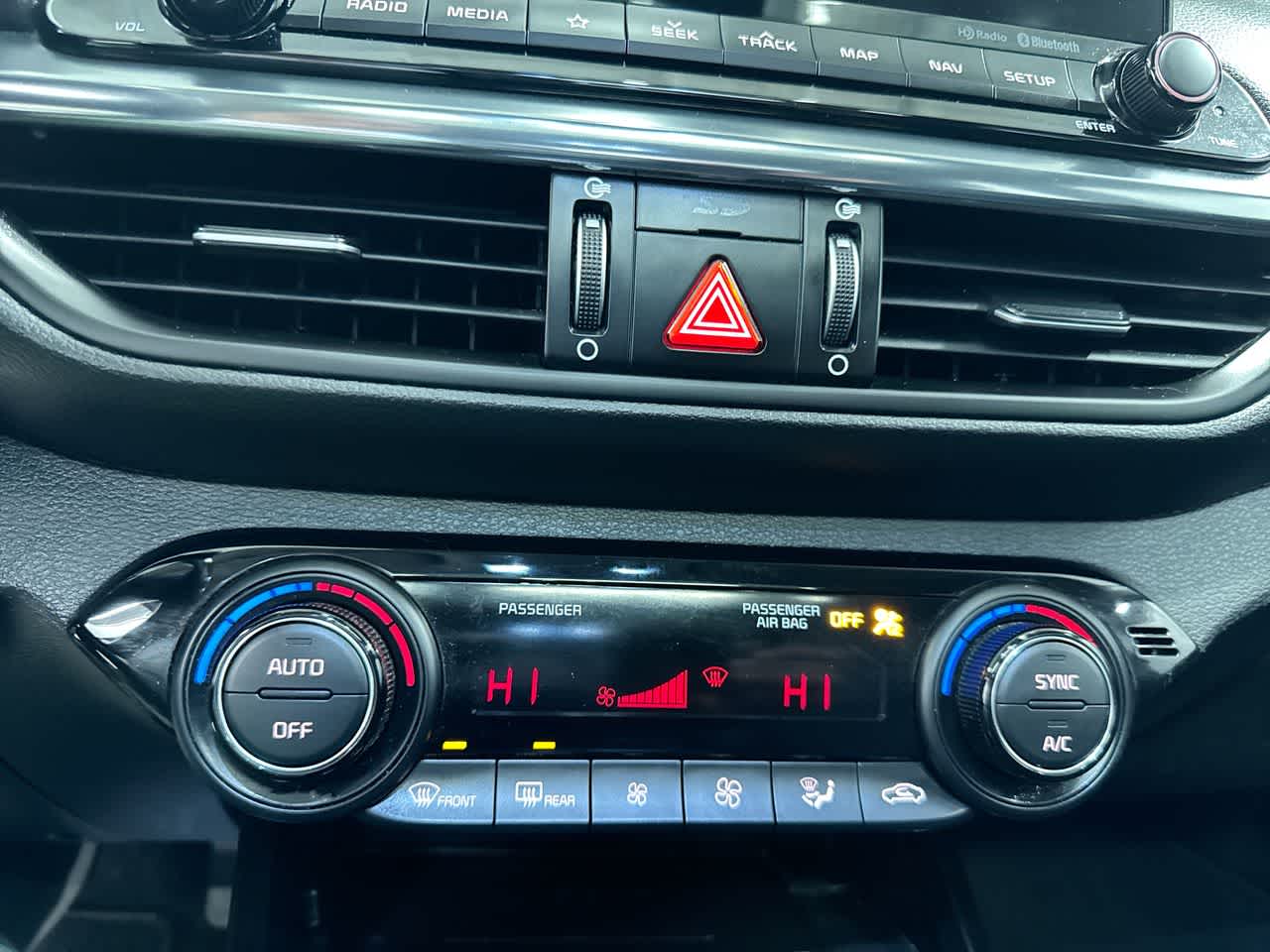 used 2019 Kia Forte car, priced at $14,777