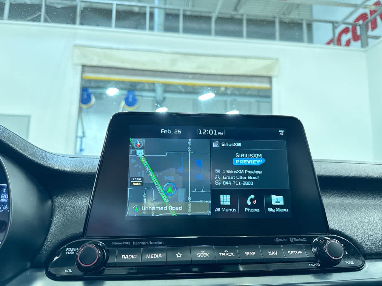 used 2019 Kia Forte car, priced at $14,777