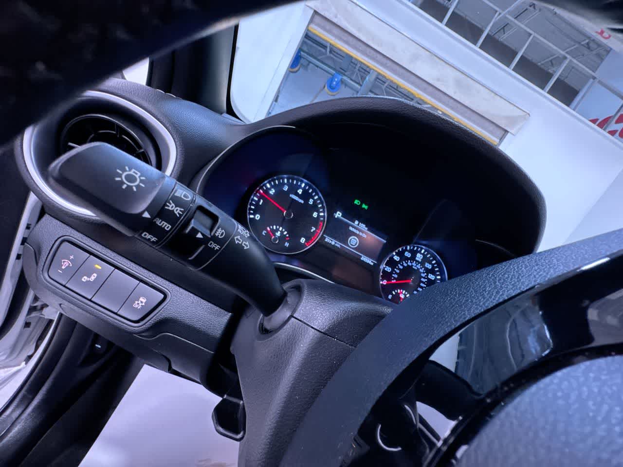 used 2024 Kia Forte car, priced at $21,033