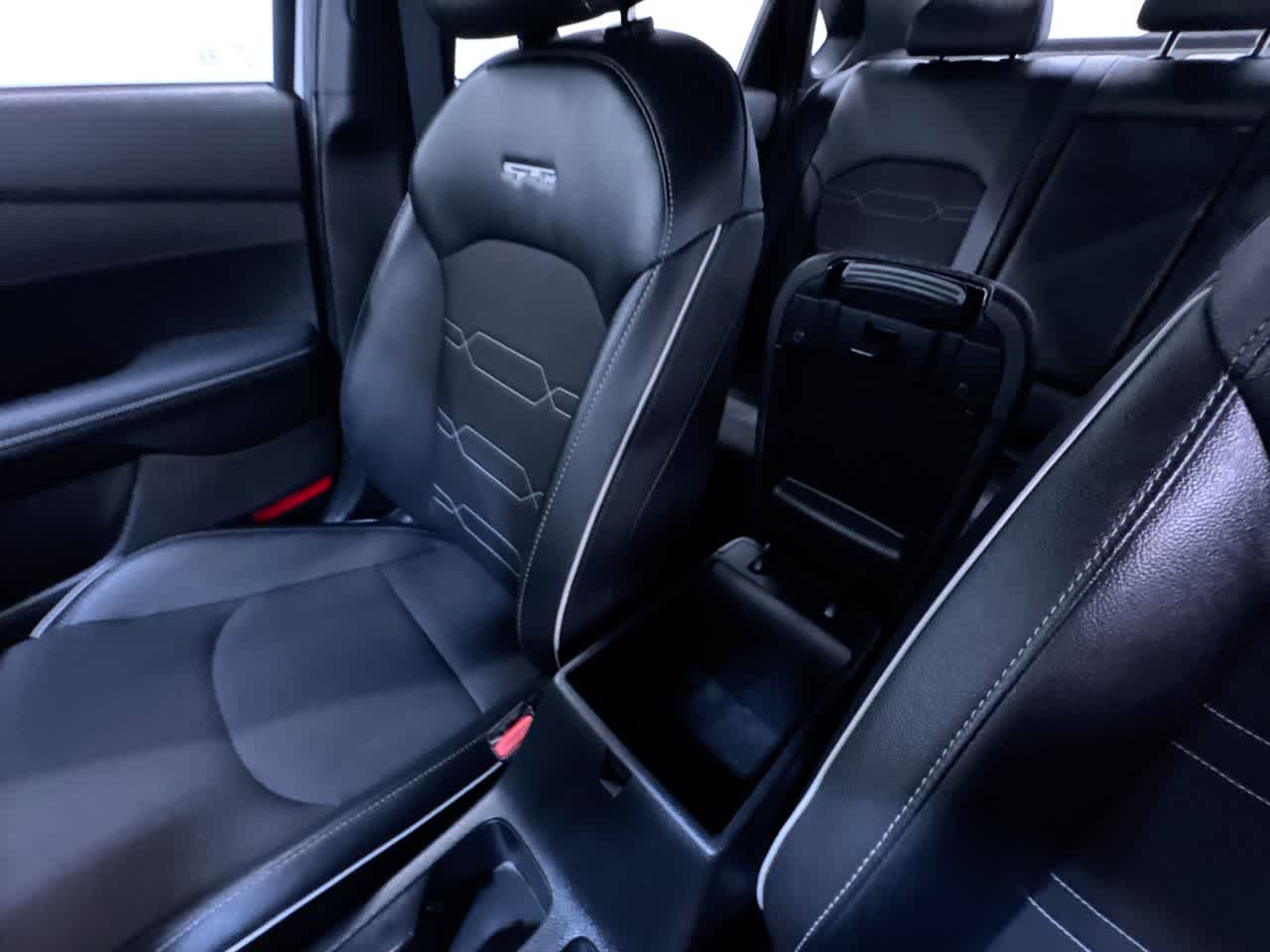 used 2024 Kia Forte car, priced at $21,033