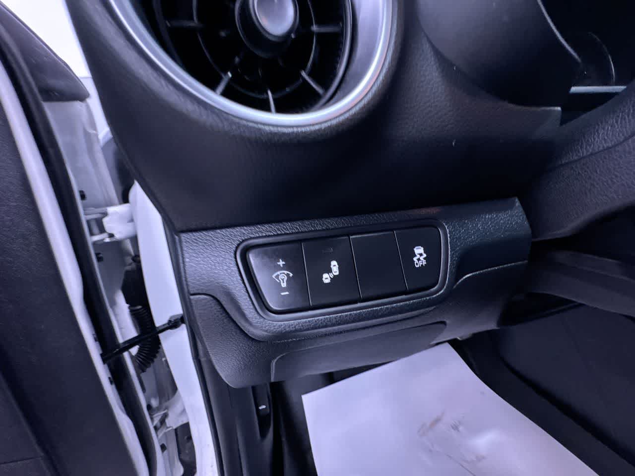 used 2024 Kia Forte car, priced at $21,033