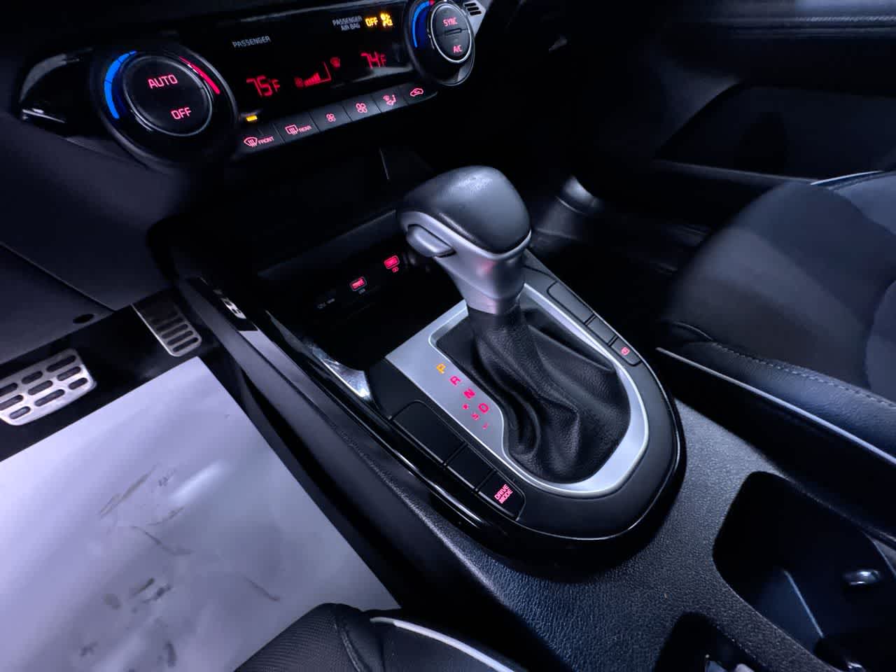 used 2024 Kia Forte car, priced at $21,033