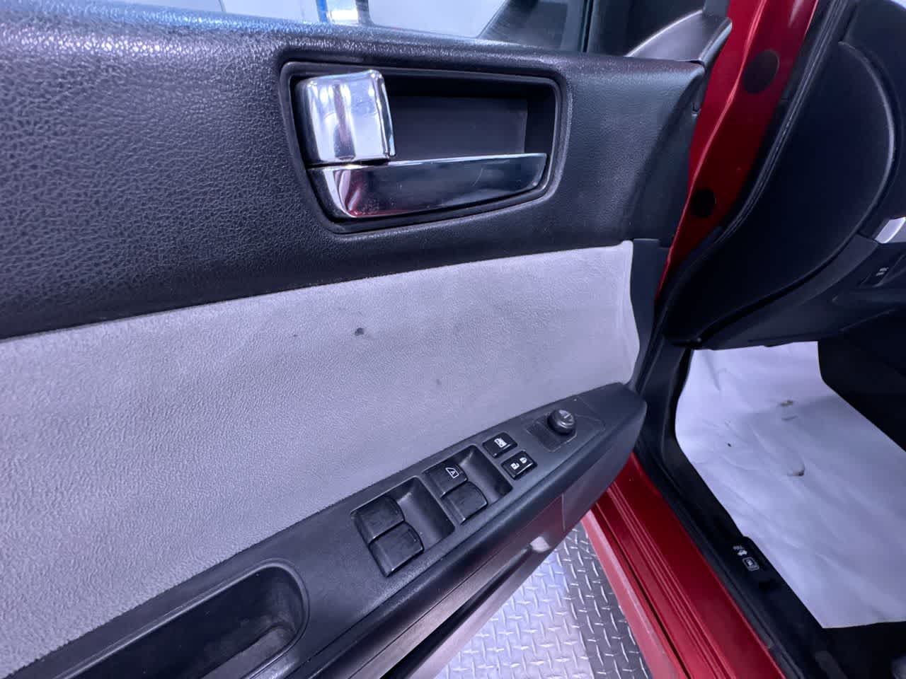 used 2011 Nissan Sentra car, priced at $6,248