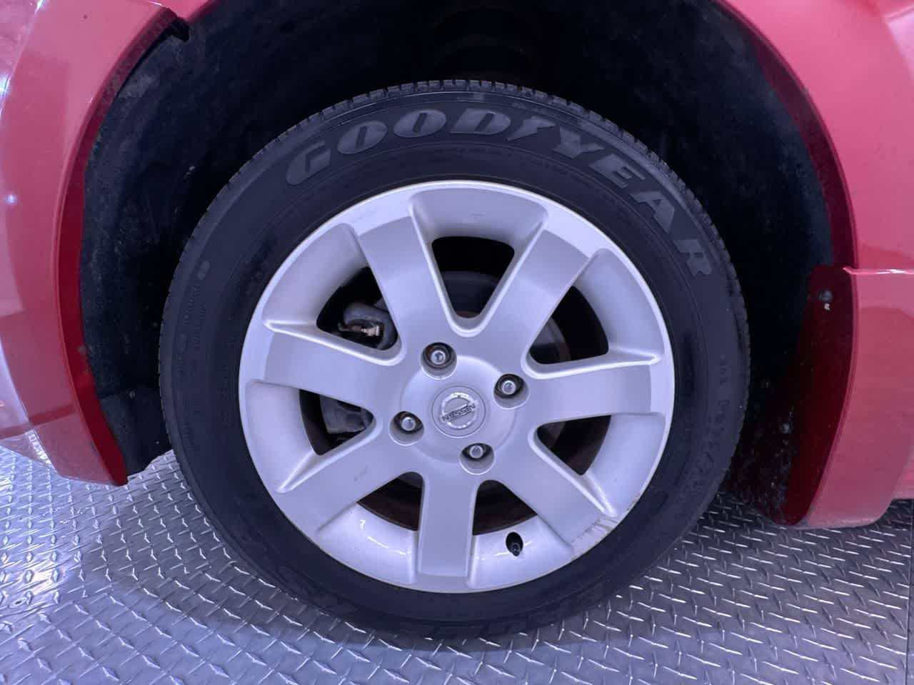 used 2011 Nissan Sentra car, priced at $6,248
