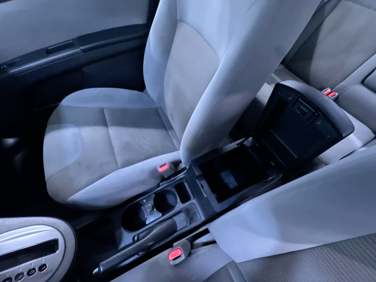 used 2011 Nissan Sentra car, priced at $6,248