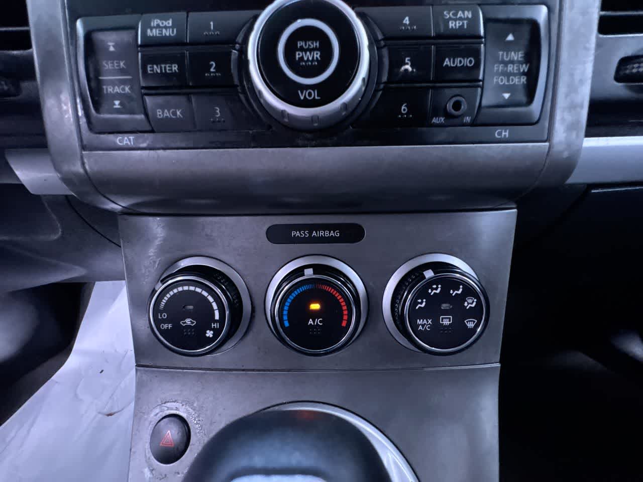 used 2011 Nissan Sentra car, priced at $6,248