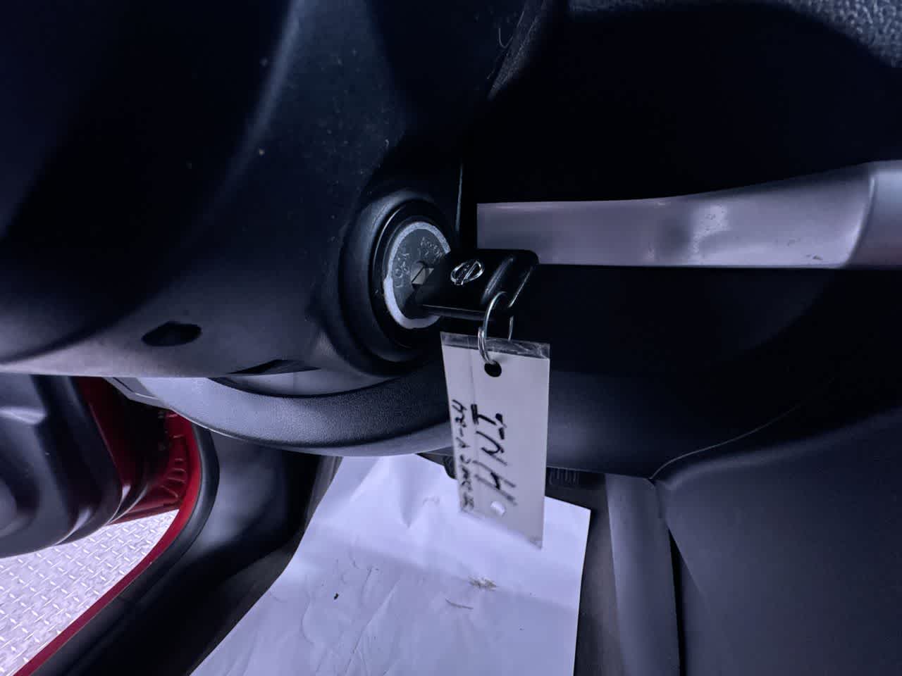 used 2011 Nissan Sentra car, priced at $6,248