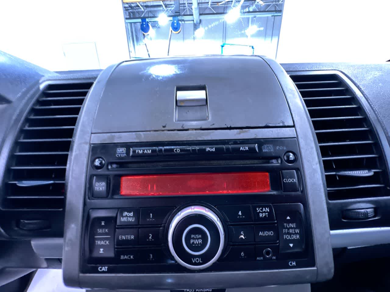 used 2011 Nissan Sentra car, priced at $6,248