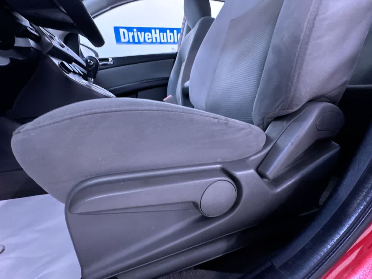used 2011 Nissan Sentra car, priced at $6,248