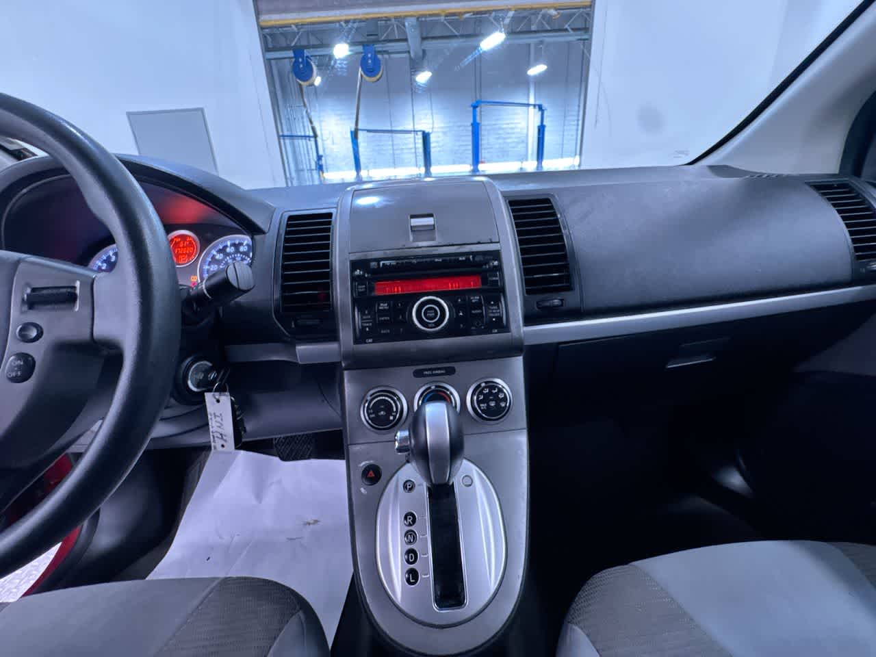 used 2011 Nissan Sentra car, priced at $6,248