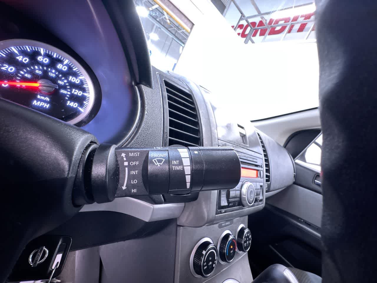 used 2011 Nissan Sentra car, priced at $6,248