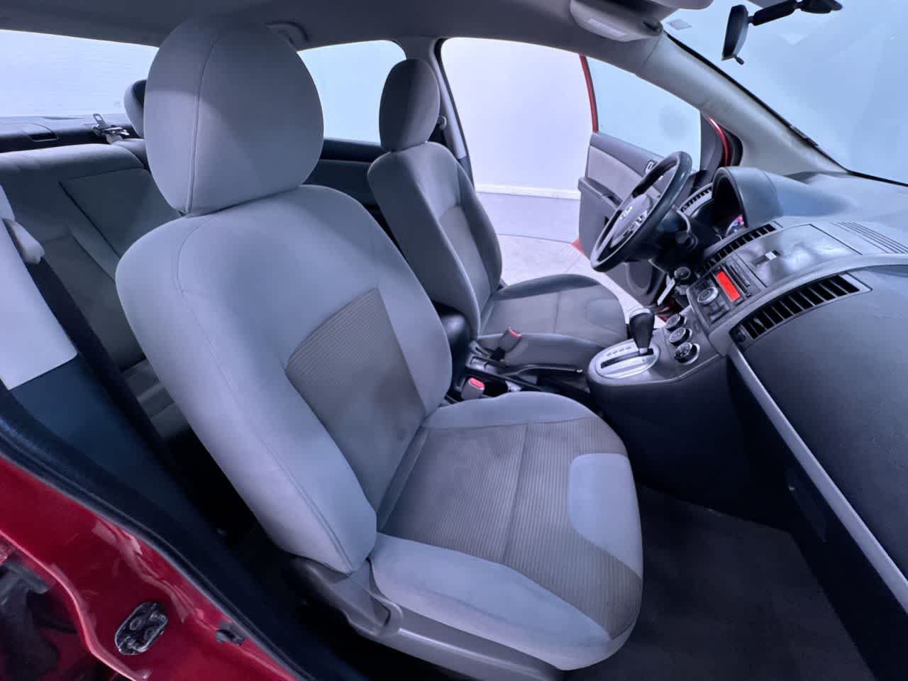 used 2011 Nissan Sentra car, priced at $6,248