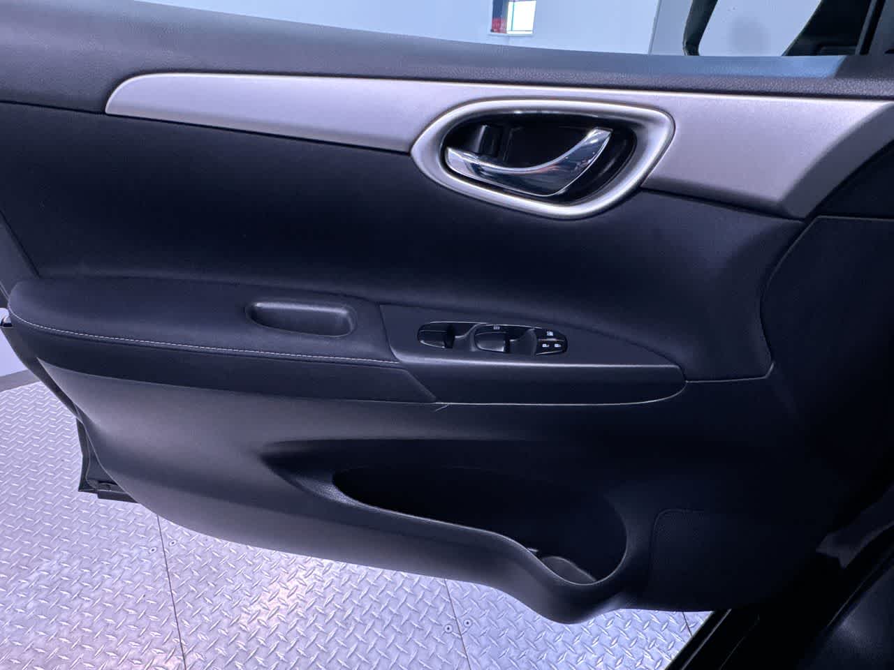 used 2014 Nissan Sentra car, priced at $6,777